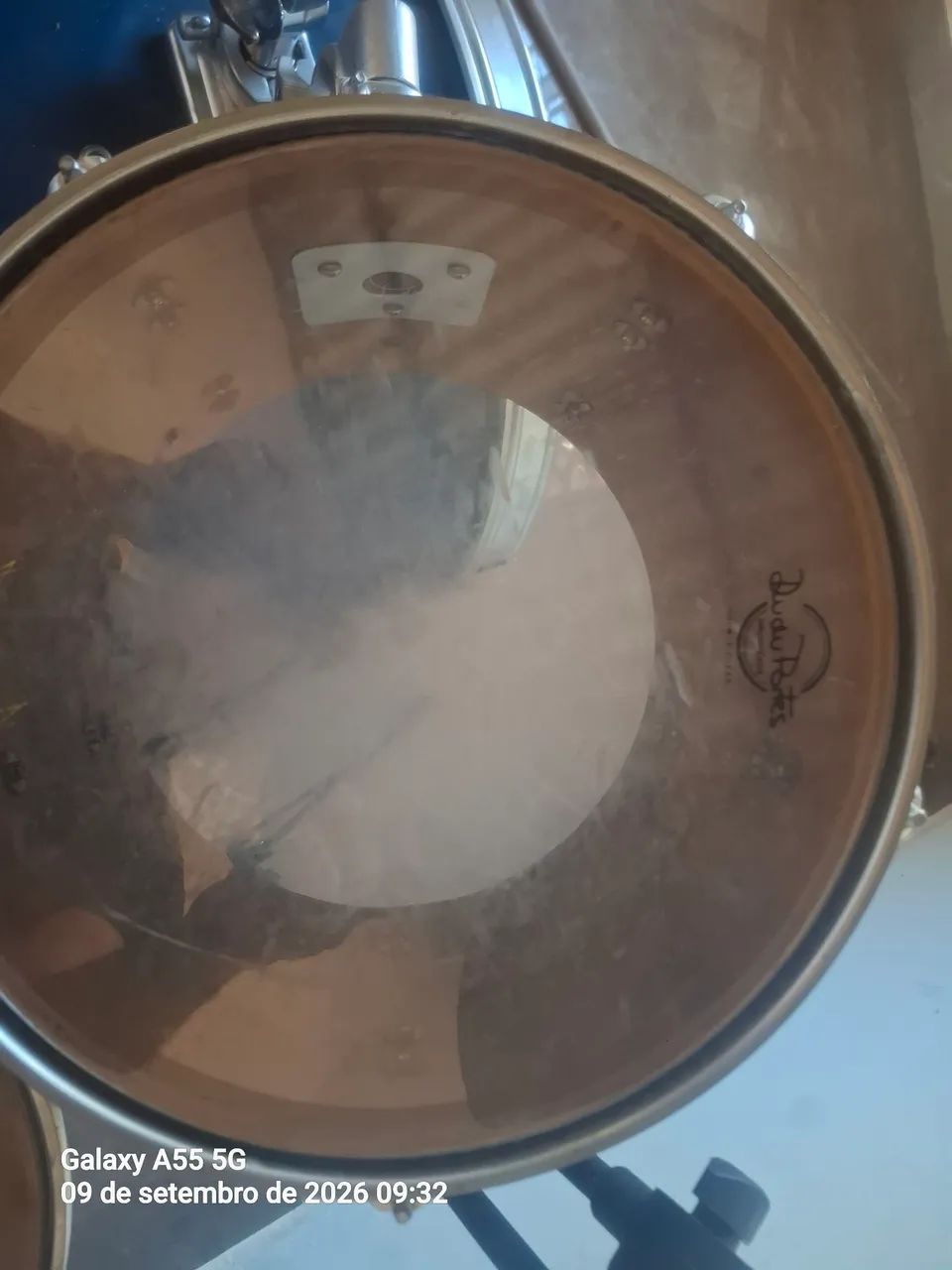 Vendo Bateria Premium 1700,00 - Foto 3