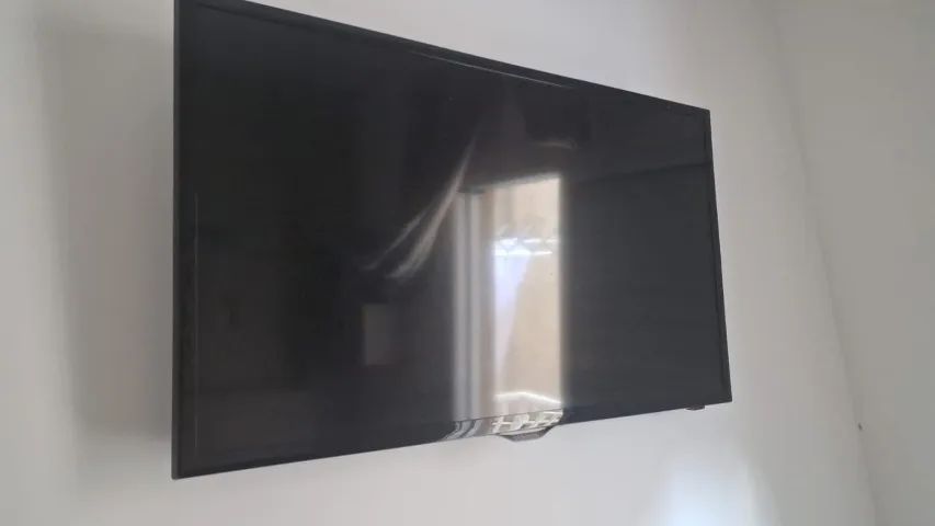 Tv Samsung Smart 32 polegadas 