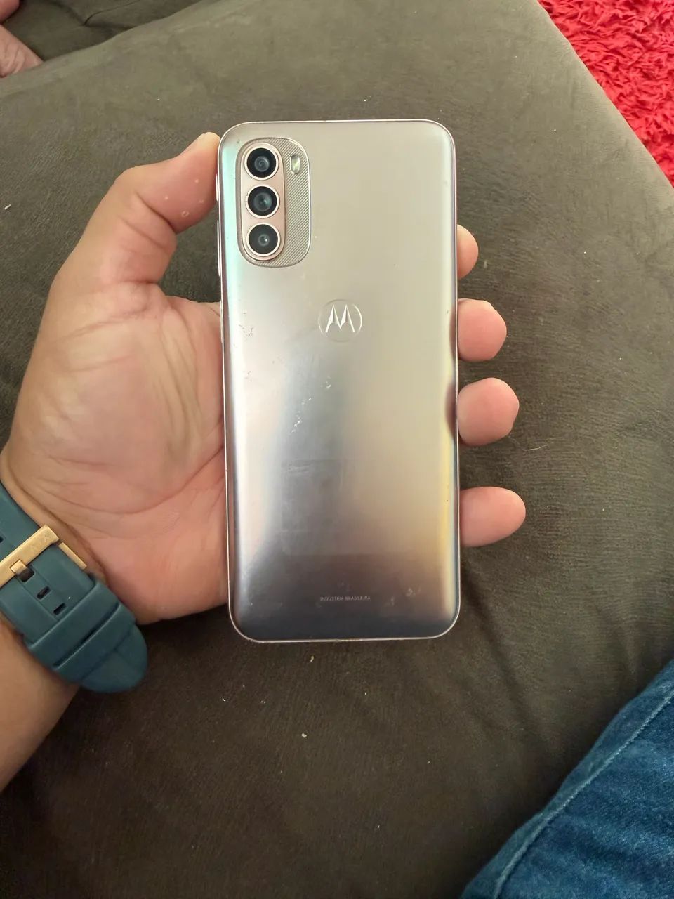 Vendo Motorola  - Foto 2
