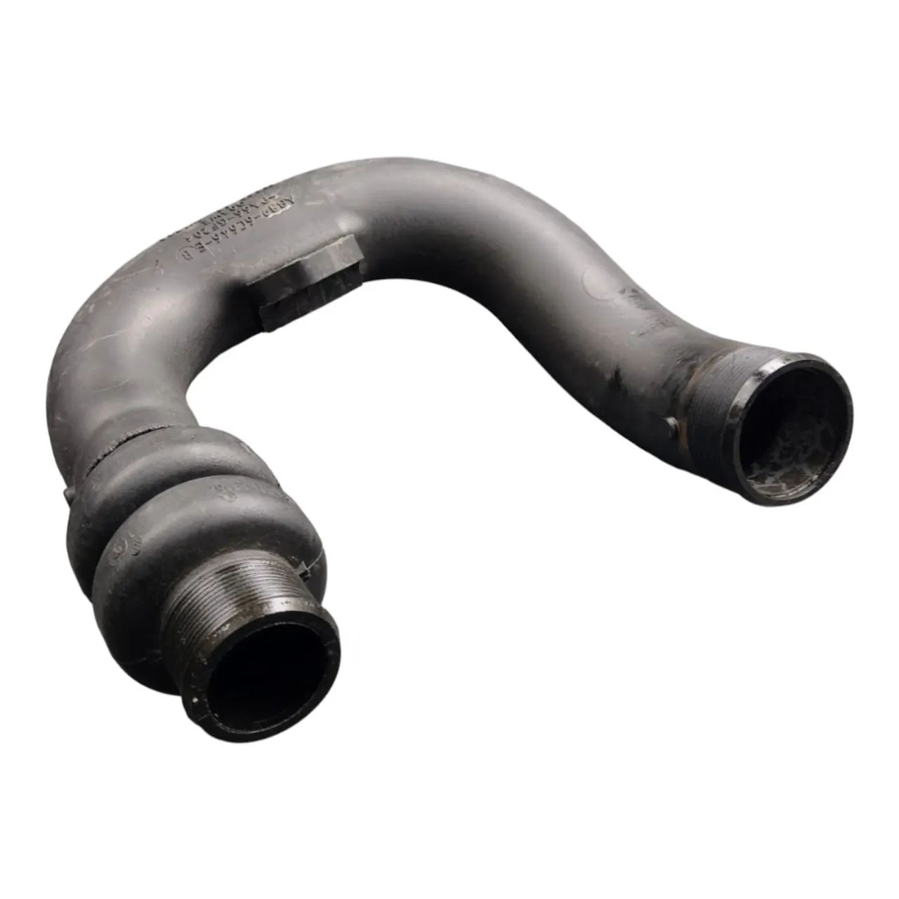 Cano Duto Intercooler Ranger 3.2 2013  - Foto 3