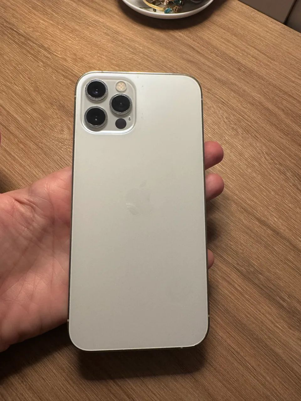 Vendo IPhone 12 Pro - Foto 2