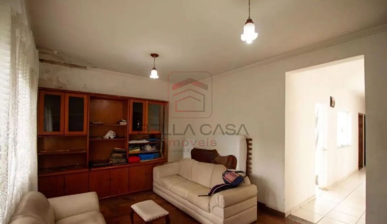Casa térrea Vila Zelina à venda com 140m², 2 quartos e 2 vagas - Foto 4