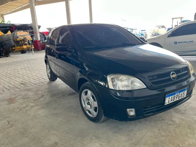 Chevrolet Corsa Corsa Hat. Maxx 1.0/ 1.0 FlexPower 8V 5p 2007