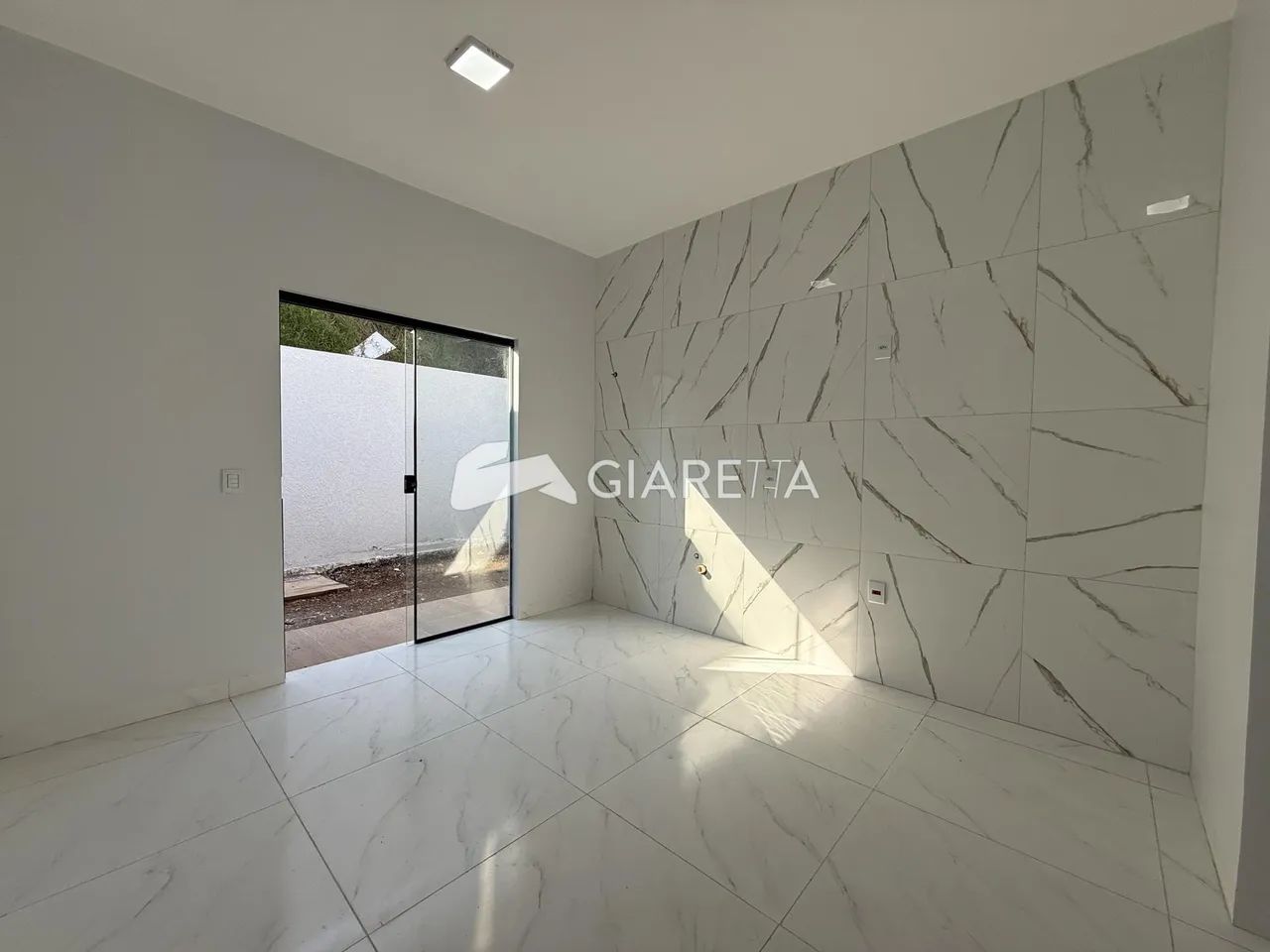Casa nova com excelente custo benefício à venda, JARDIM COOPAGRO, TOLEDO - PR - Foto 5