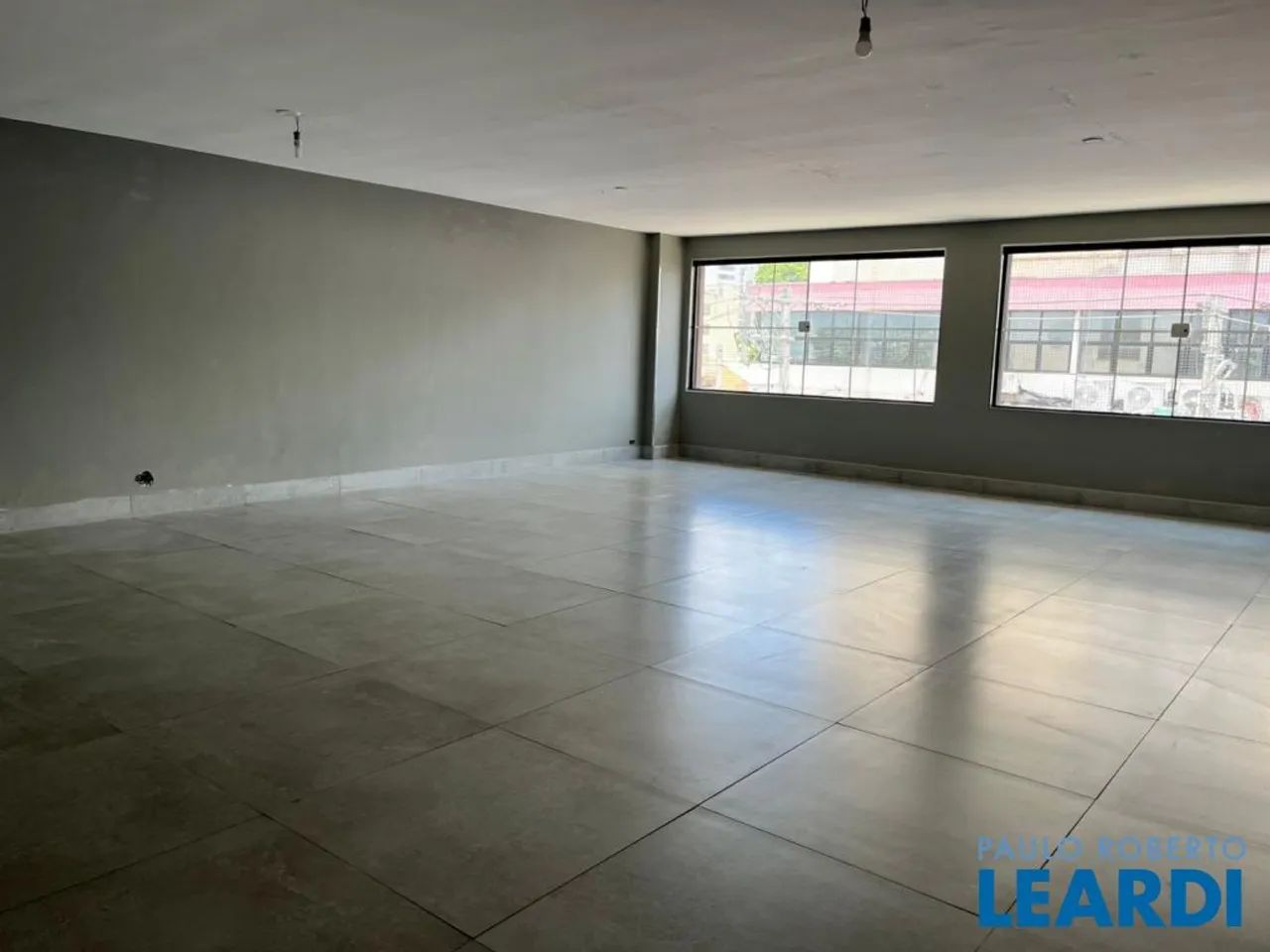 CONJ. COMERCIAL - PINHEIROS - SP - Foto 3
