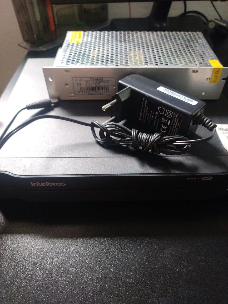 DVR Intelbras  - Foto 2