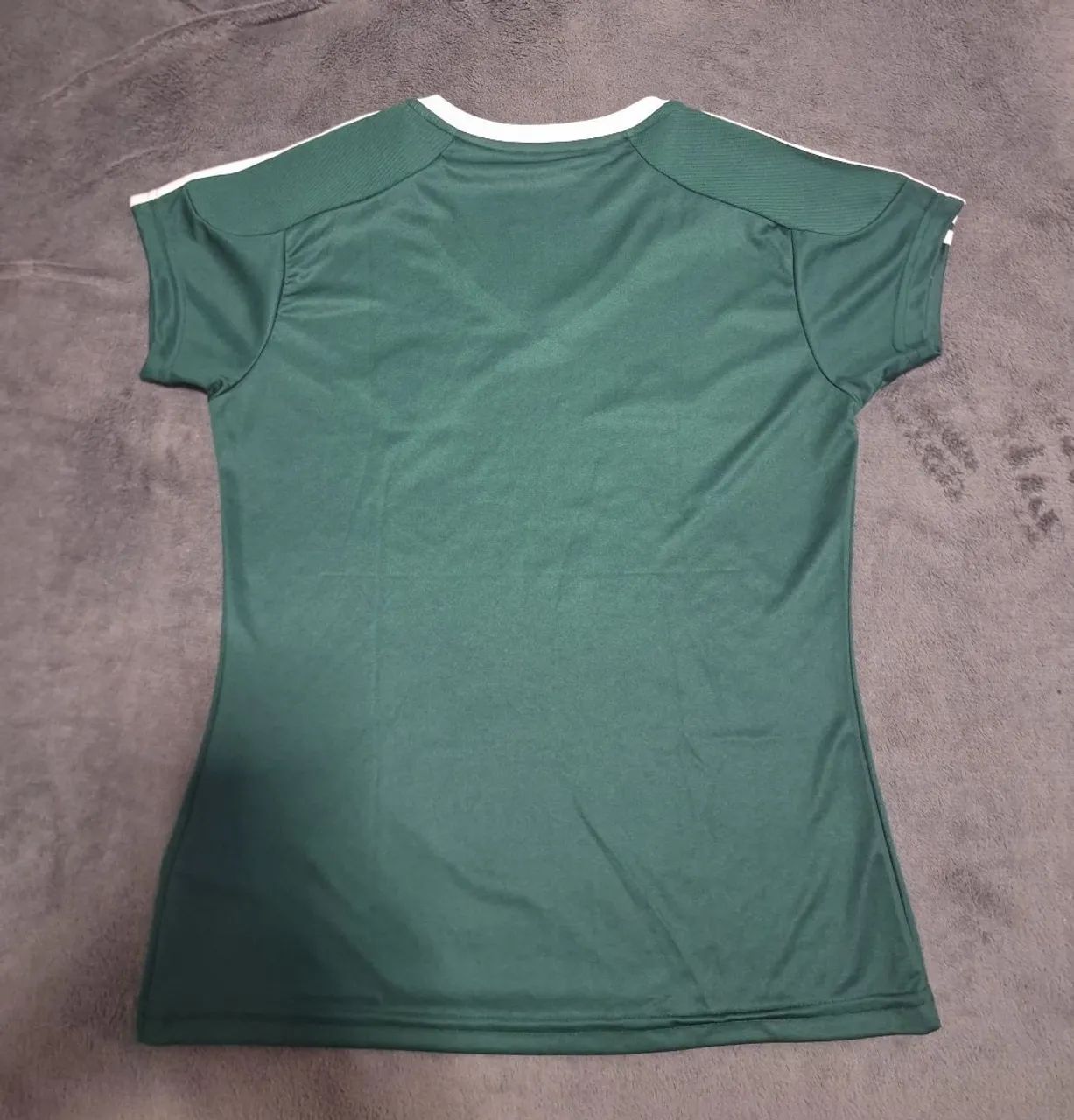 Camiseta do Palmeiras  - Foto 2