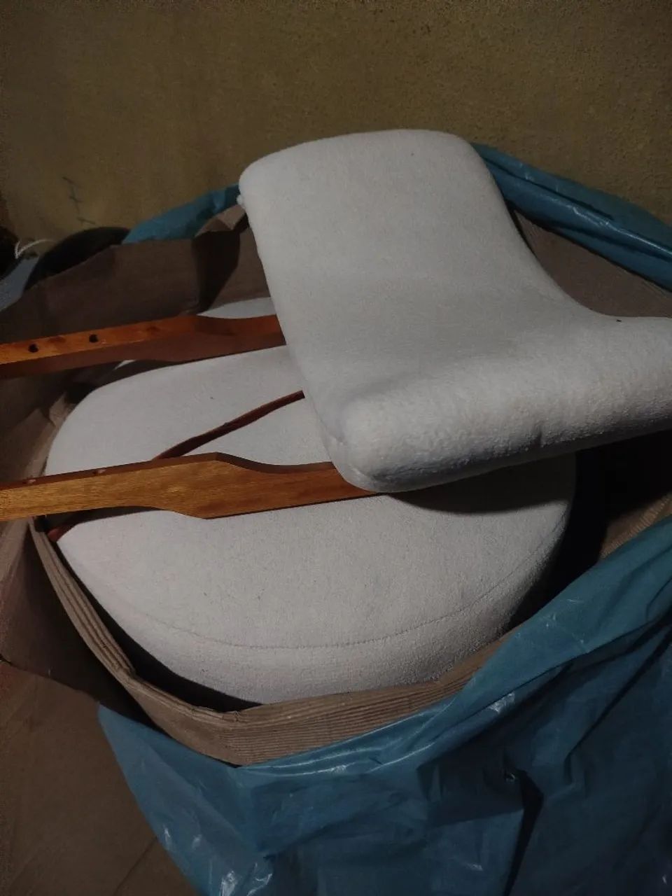 Poltrona puf - Foto 3