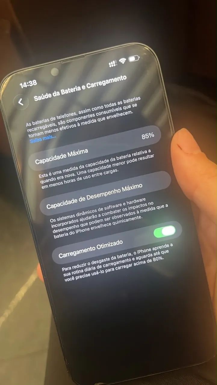 IPHONE 14 PLUS  - Foto 2