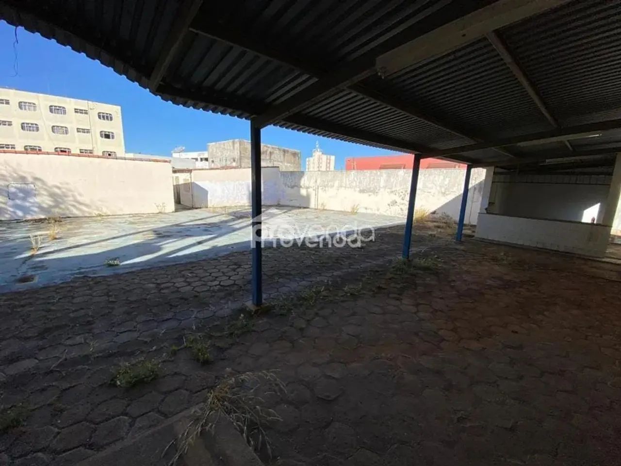 TERRENO À VENDA ANÁPOLIS -GO - Foto 5
