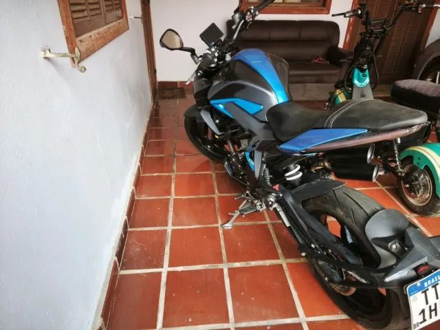 Zontes R350 - Foto 2