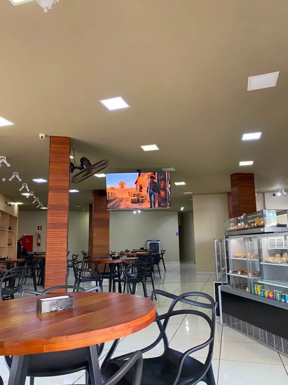 Vendo Linda Lanchonete no centro de Uberlândia  - Foto 5