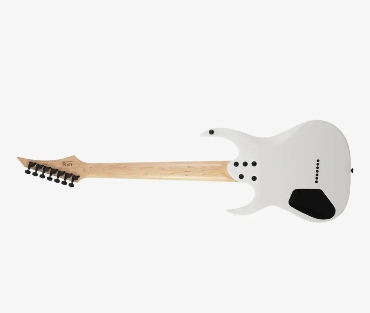 GUITARRA S By Solar Ab4.7  - Foto 5