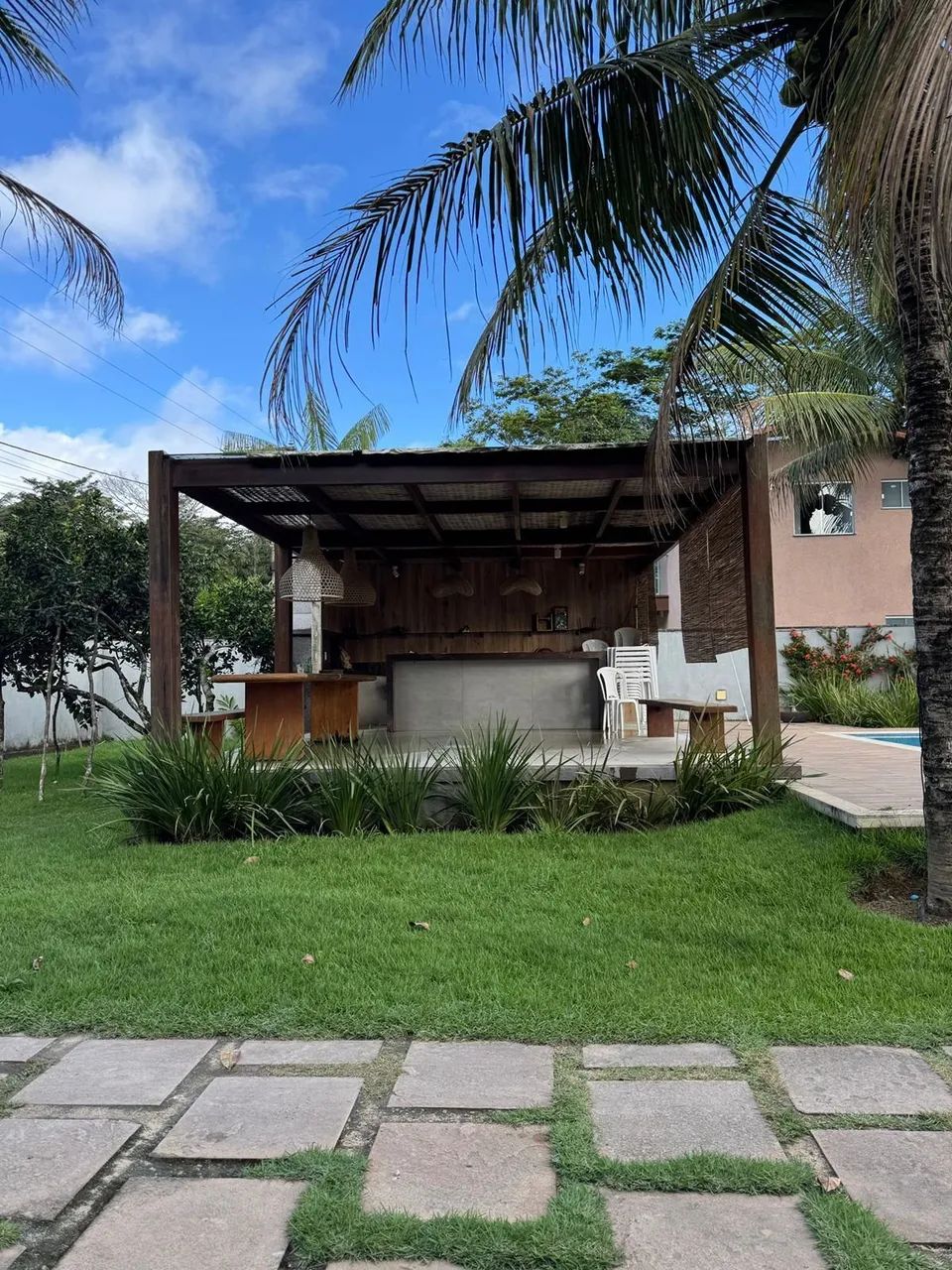 Linda casa no bairro Trac Trac - Foto 5