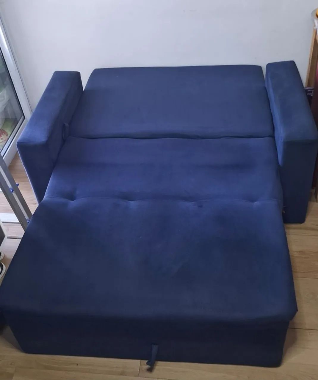 Vendo sofá 