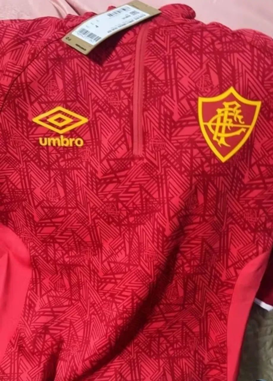 Blusão Fluminense 