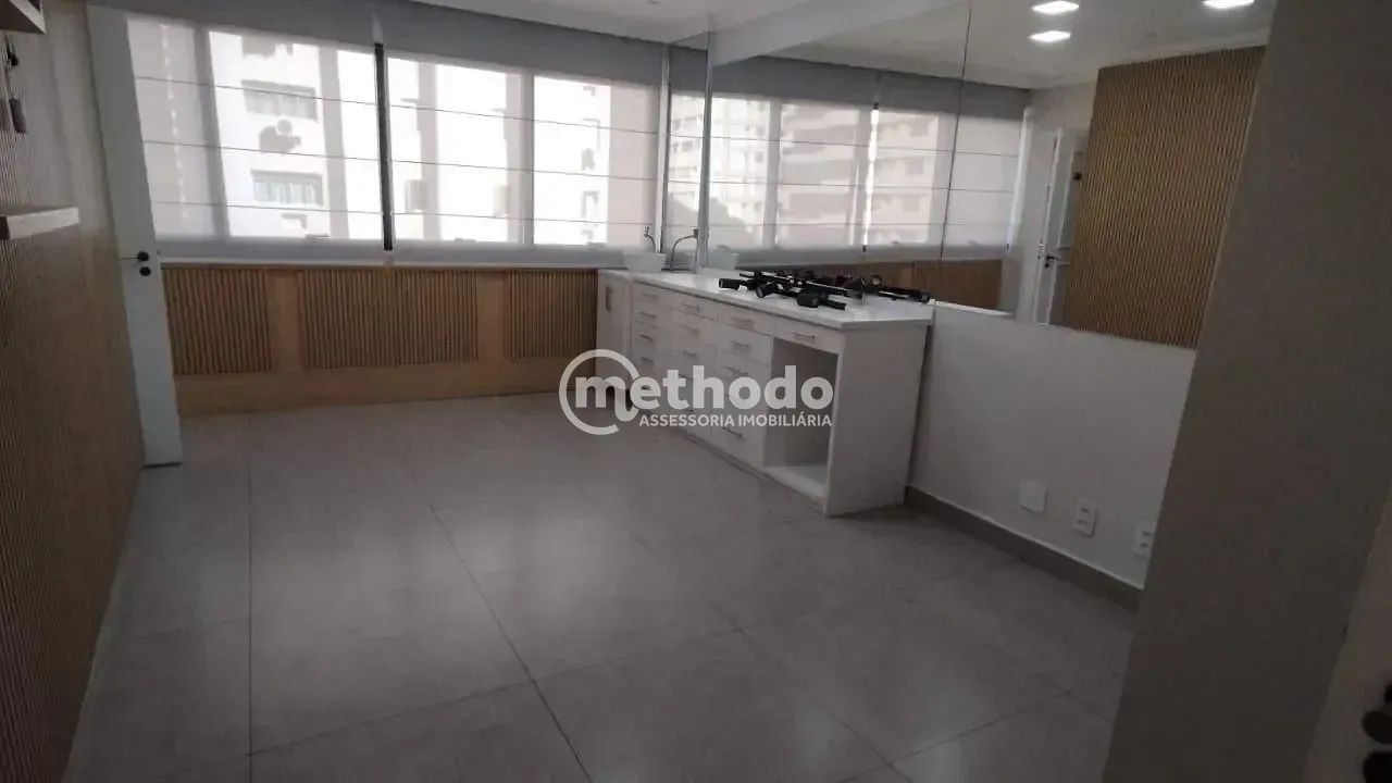 Sala Ampla p/ Locação, Cambuí, Campinas, SP - Foto 3
