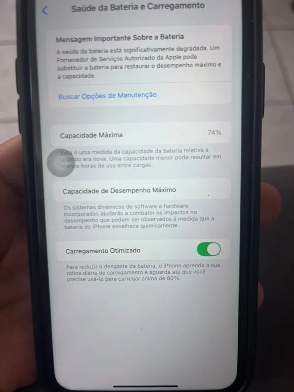 Vendo iPhone 11 - Foto 4