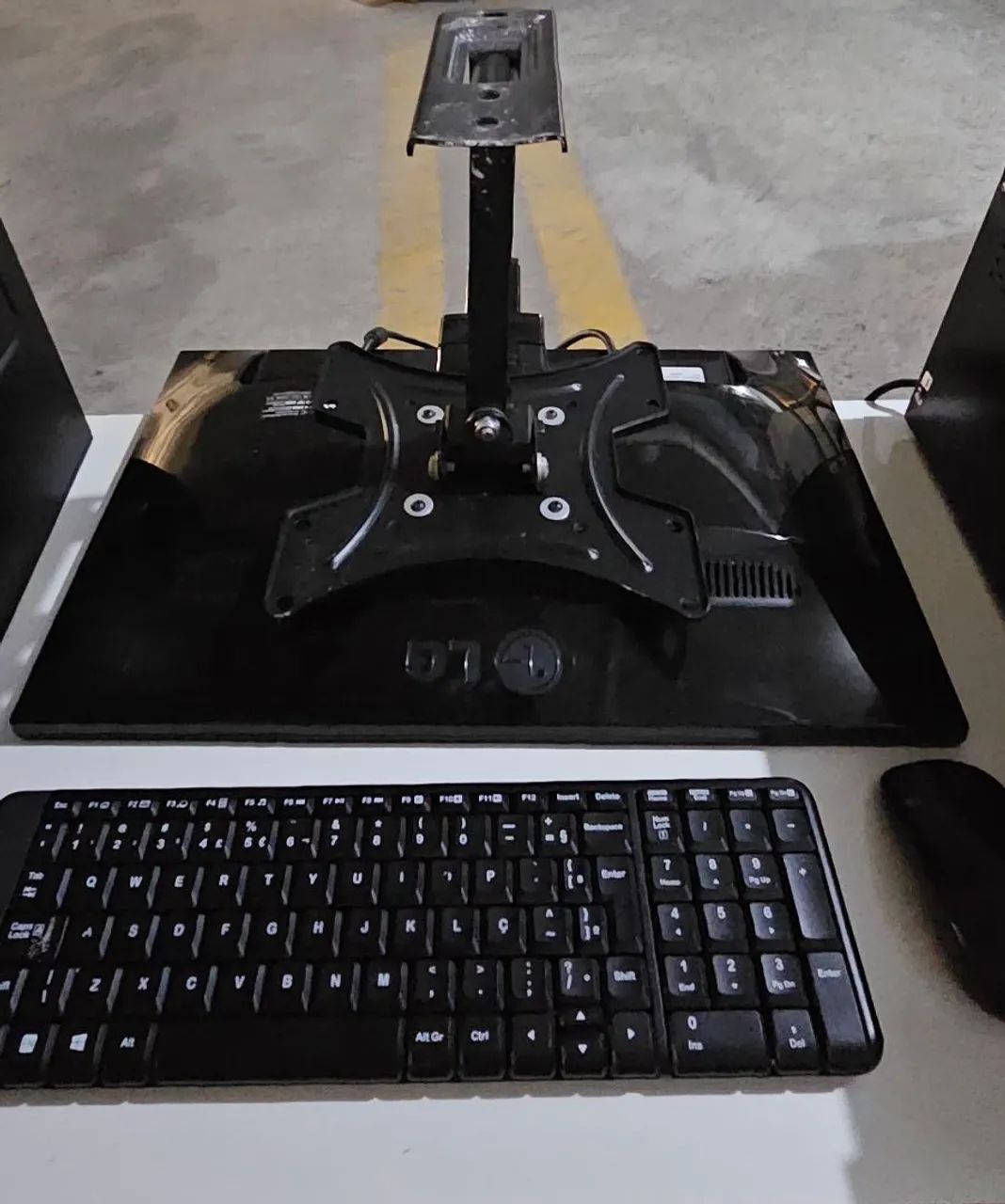COMPUTADOR COMPLETO, PROCESSADOR I5 , 512G DE MEMÓRIA - Foto 2
