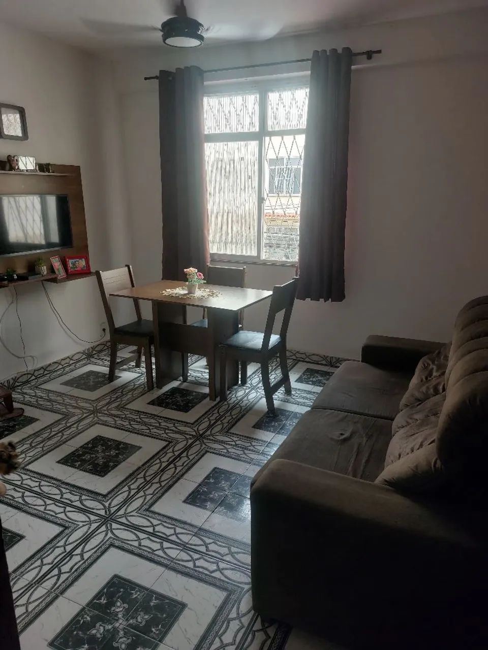 Aluguel Apartamento em Irajá