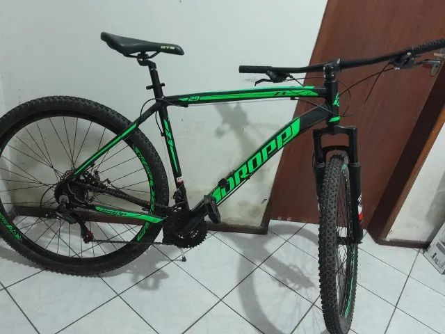 Bicicleta Aro 29 Dropp - Foto 4