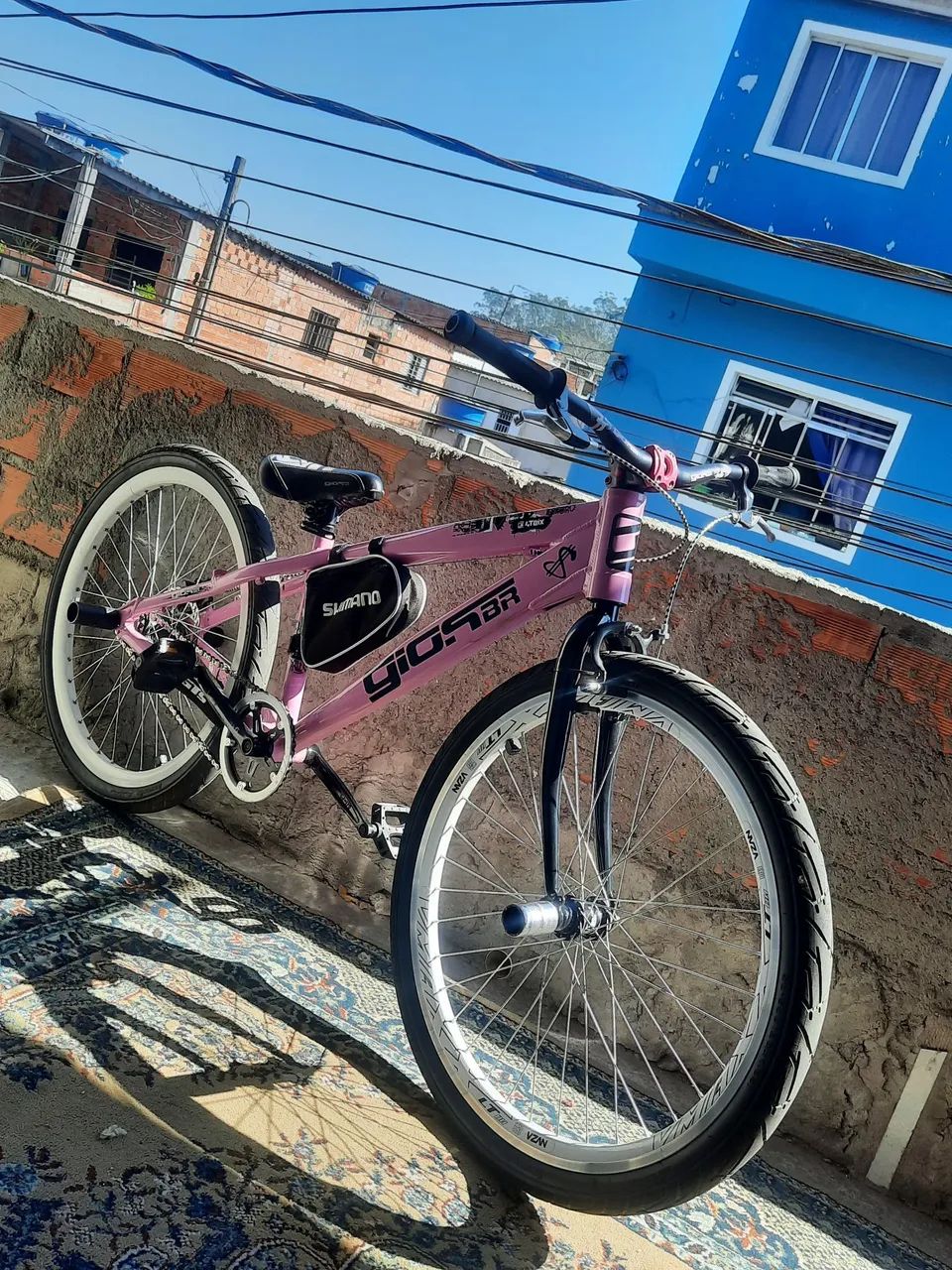 VENDO GIOS 4 TRIX ! 