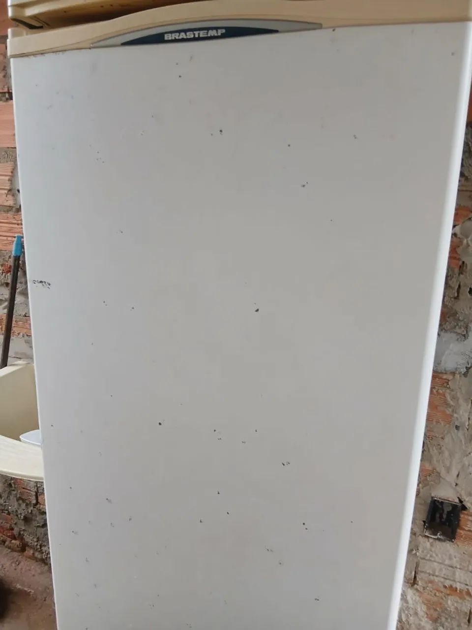 Geladeira 250