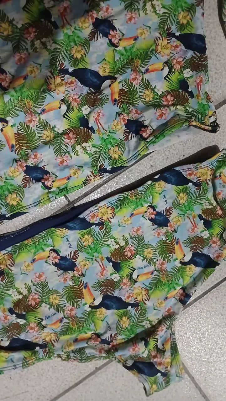 Biquíni Florido - Foto 5