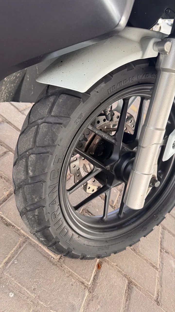 Honda ADV 150cc BR  - Foto 2