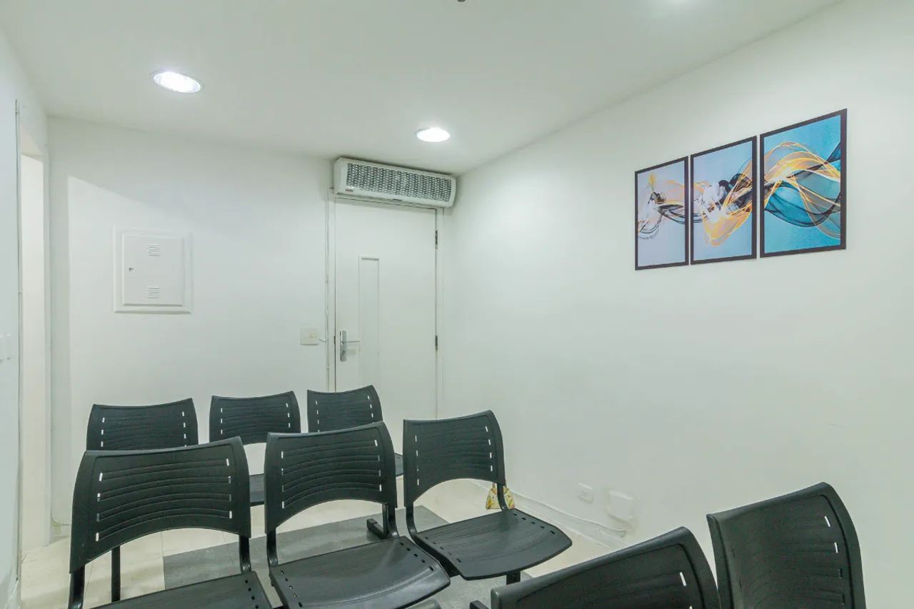Conjunto comercial para venda em Santana, 50m² - Foto 3