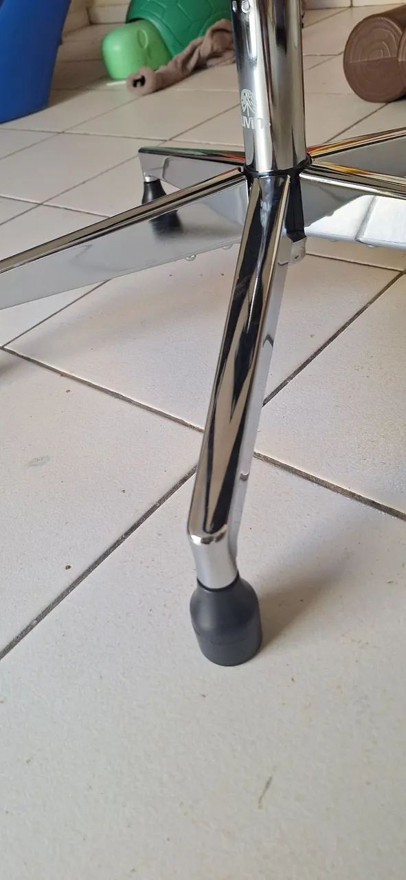 Cadeira de salão - Foto 5