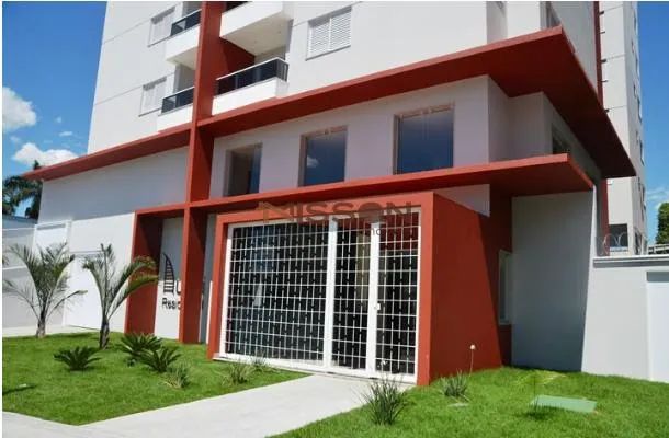 Apartamento 3 quartos (suíte) no Centro de Uberaba - Foto 3