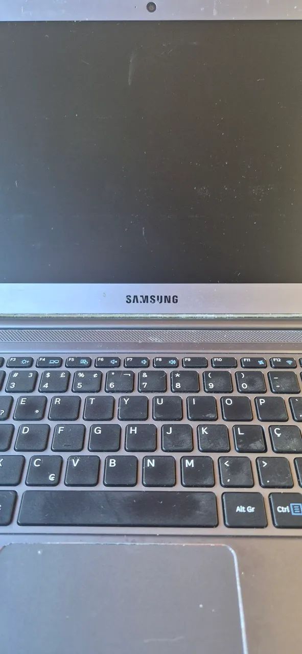 Nootbook sansung I7 - Foto 3