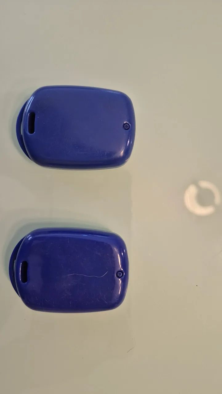 Controle Remoto Para Portão Automático - Marca Nice - Foto 2