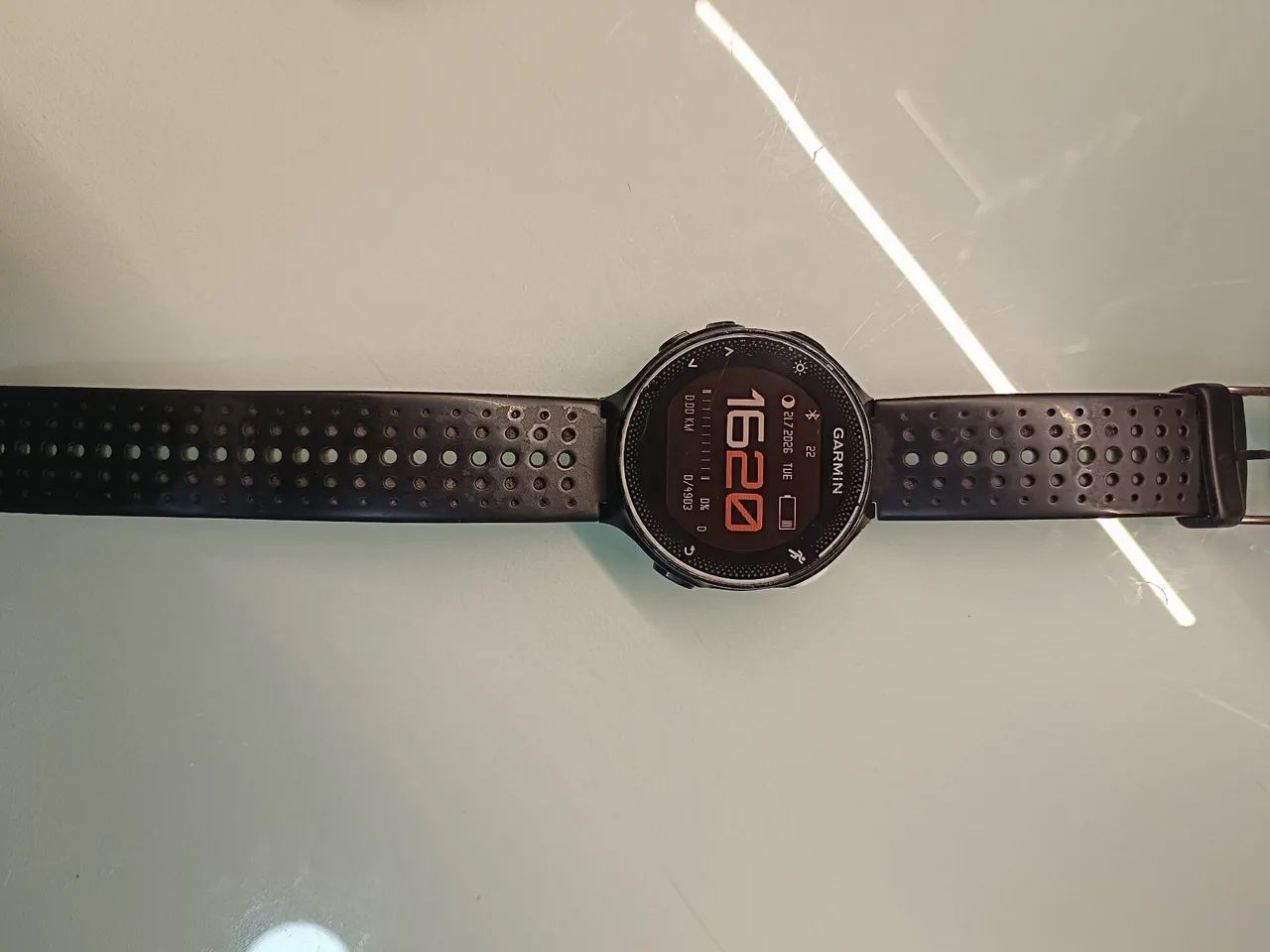Garmin Forerunner 230 - Foto 2