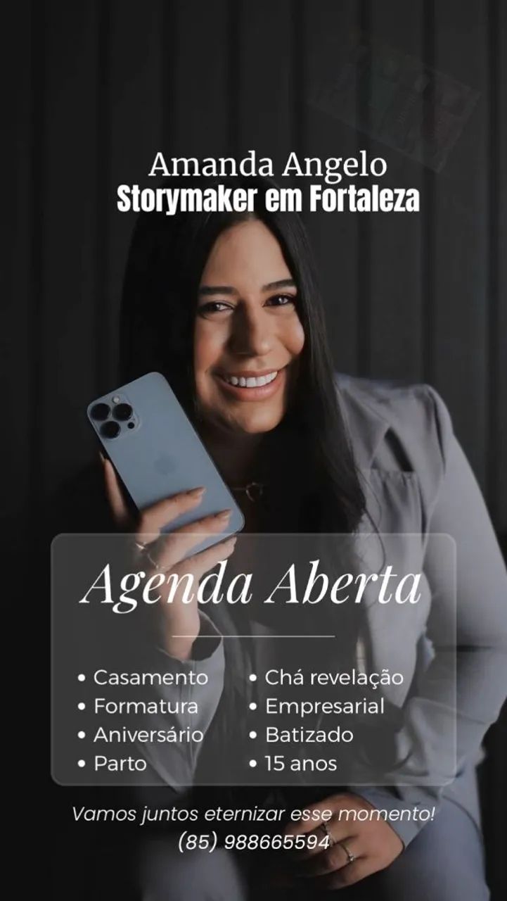 VIDEOMAKER DM PRO PROFISSIONAL 
