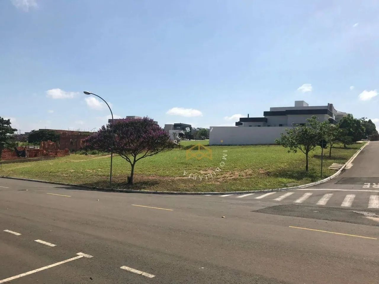 Terreno à venda, 612 m² por R$ 550.000,00 - Americana - Americana/SP