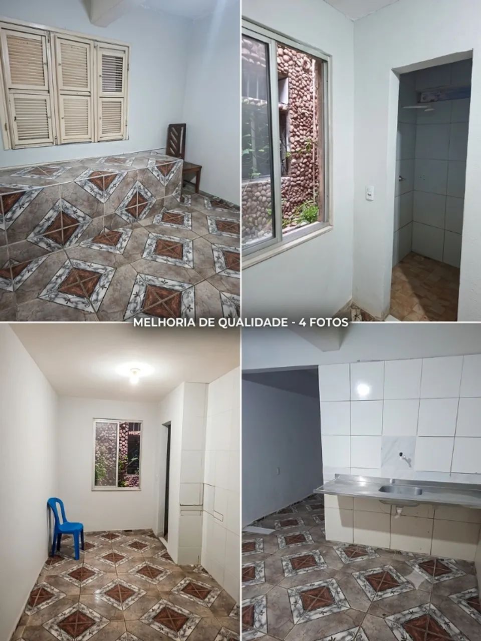 Kitnet para Alugar