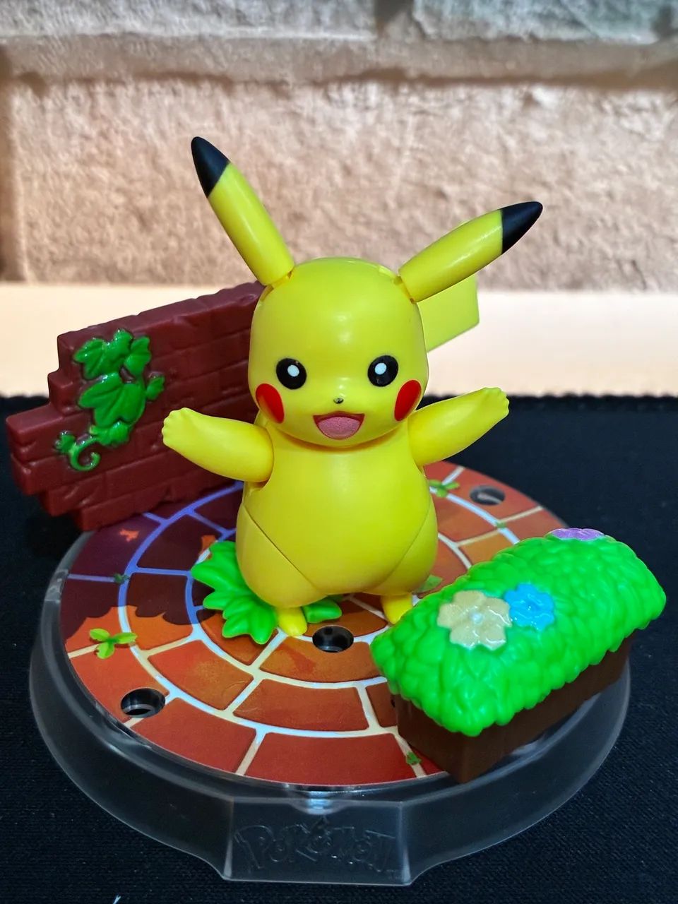 Pokemon - Pikachu Blokees - Foto 2