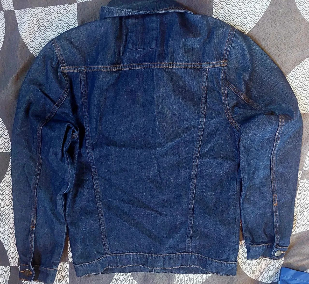 Jaqueta jeans  - Foto 2