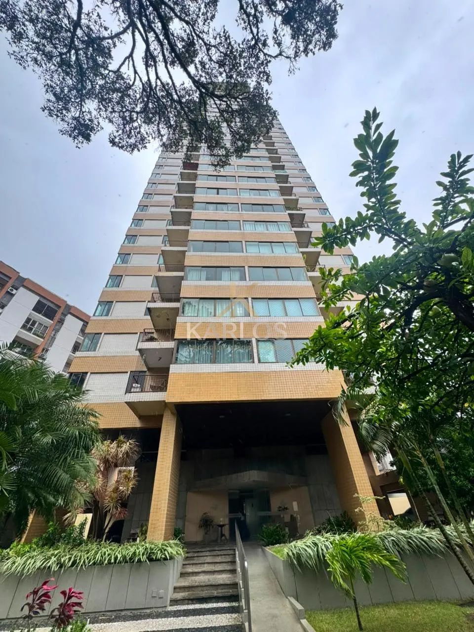 Apartamento em Soledade - Recife
