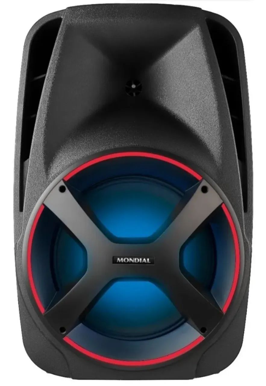 Caixa de Som Mondial CM-550