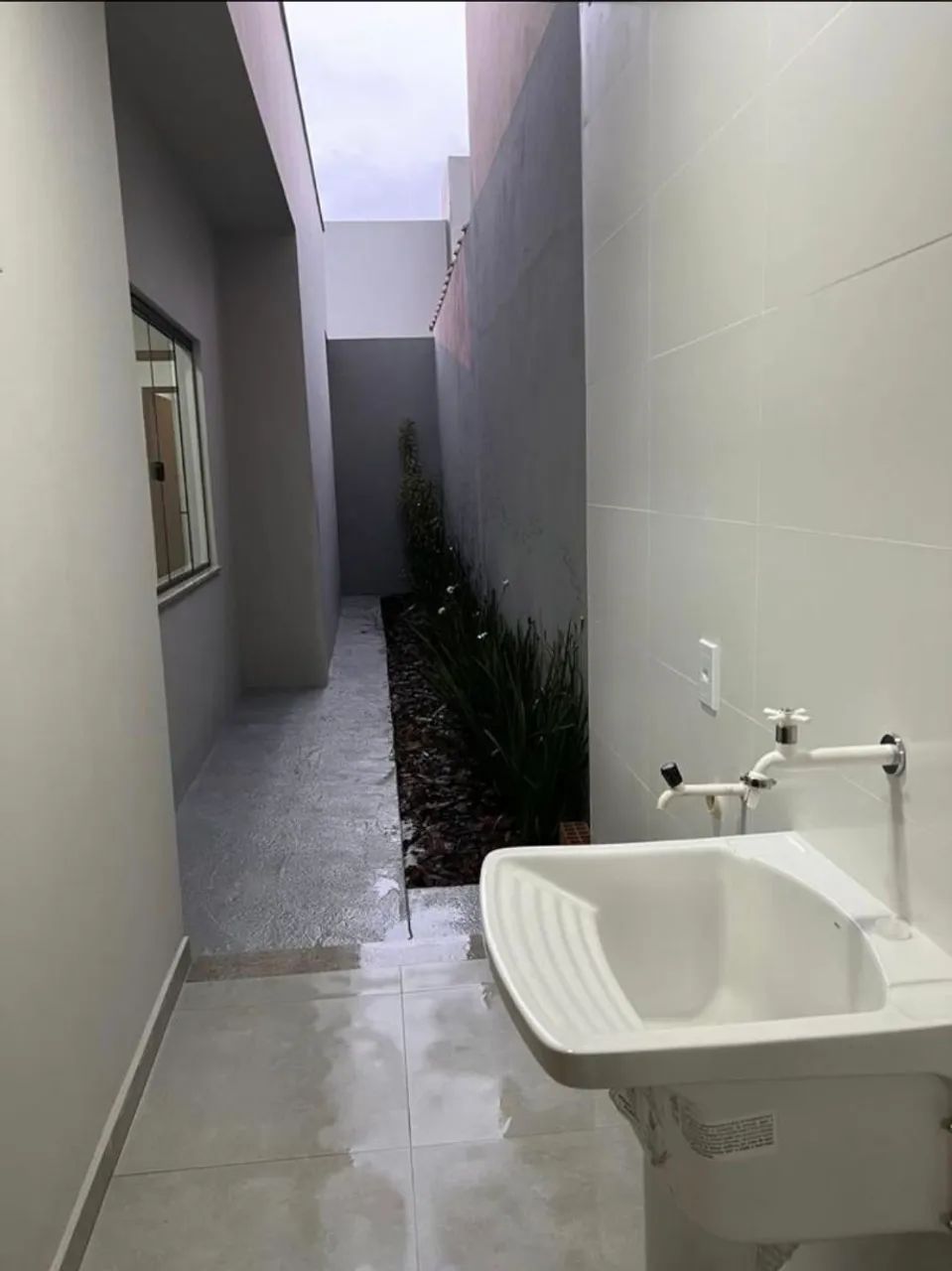 Vendo linda casa em condomínio! - Foto 4