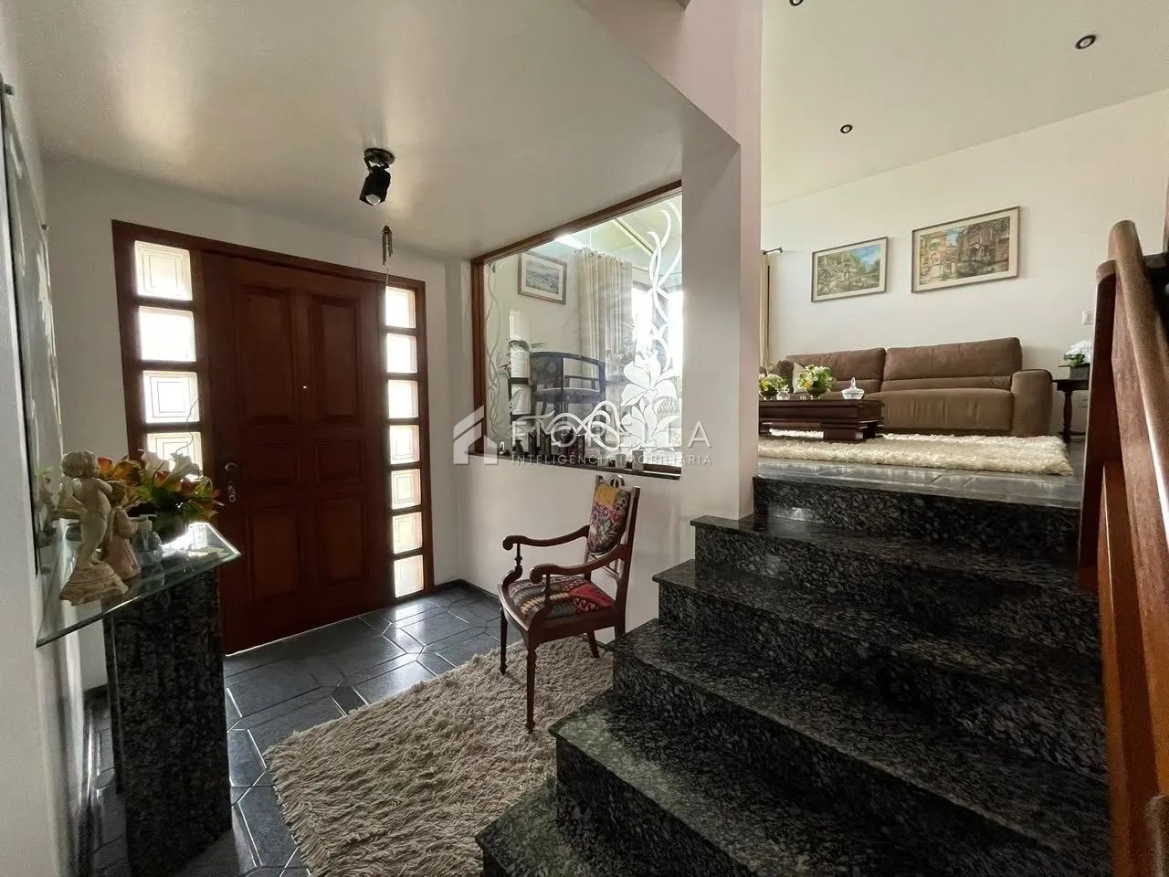 Casa 4 quartos no bairro Itaguaçu, Florianópolis. - Foto 3