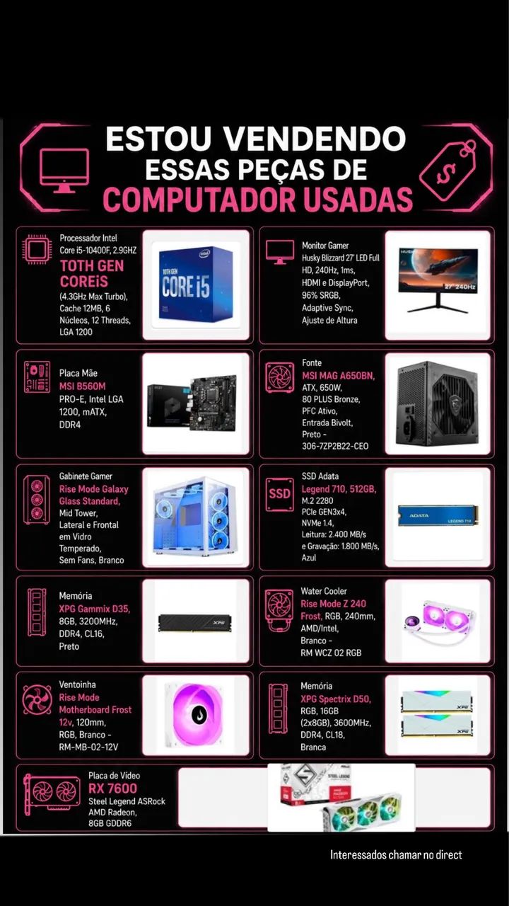 Pc gamer 