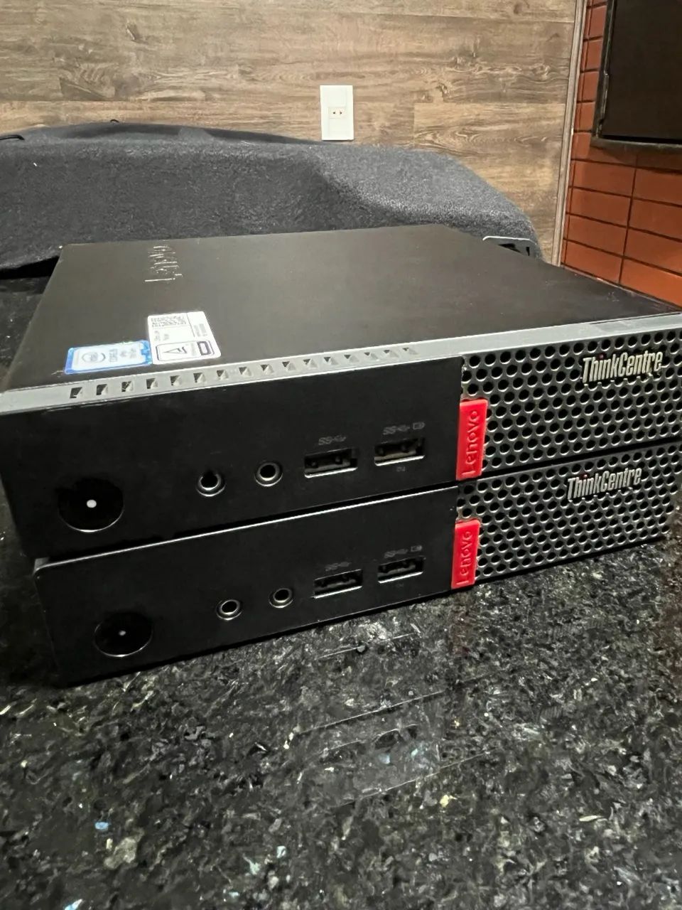 Mini PC Lenovo i5 thinkcentre