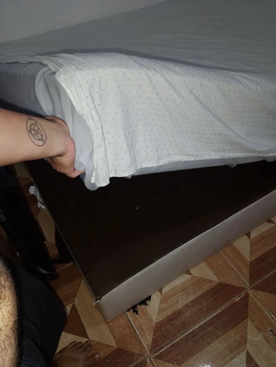 Cama casal  - Foto 2