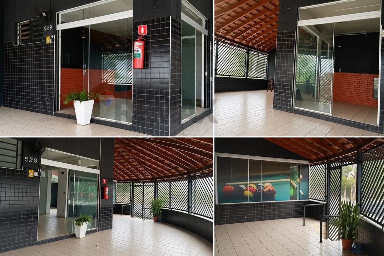 Casa Comercial para Locação em Americana, SP - Vila Mariana - Foto 4