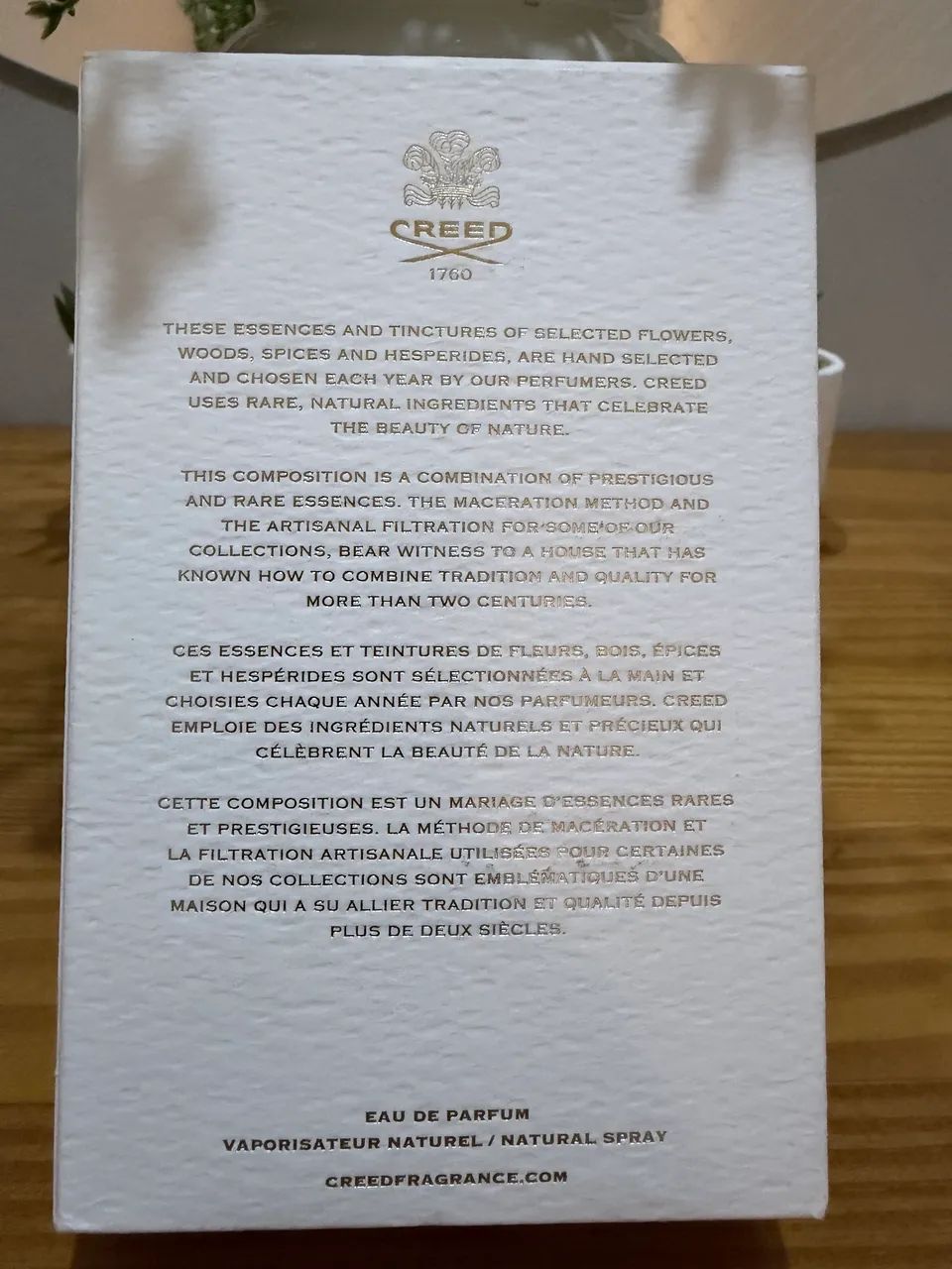 Creed Eladaria 75 ml  - Foto 2
