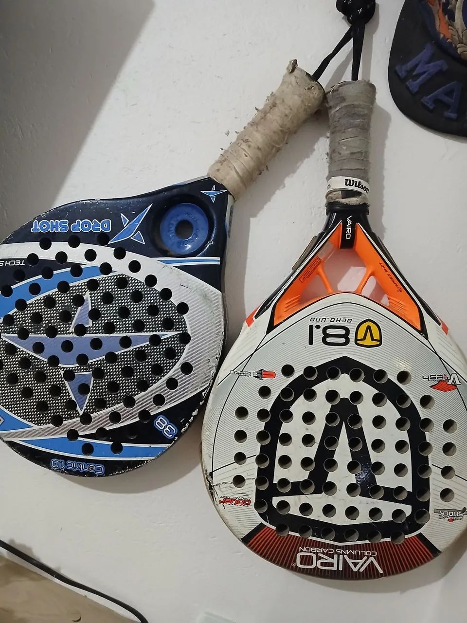 Par de raquete de Padel - Foto 3